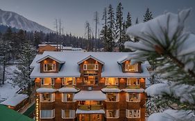 Hotel Pine Spring Gulmarg